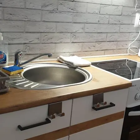 Apartmán Jolie T2 Aux Berges De L'herault