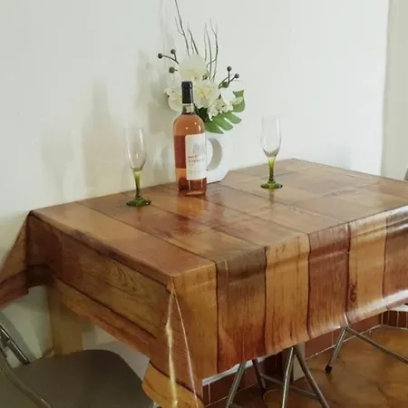 Apartmán Jolie T2 Aux Berges De L'herault