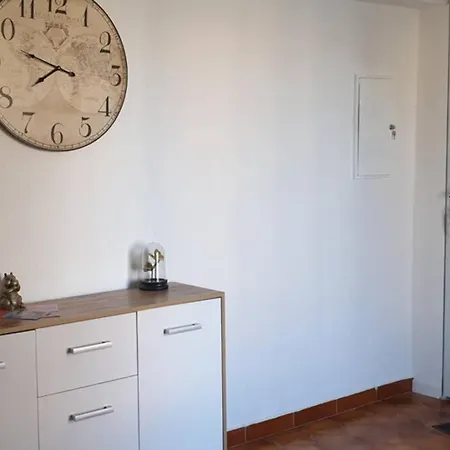 Jolie T2 Aux Berges De L'herault Apartmán Agde