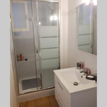 Apartmán Jolie T2 Aux Berges De L'herault