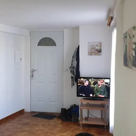 Apartmán Jolie T2 Aux Berges De L'herault
