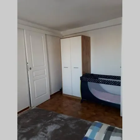 Jolie T2 Aux Berges De L'herault Apartmán *